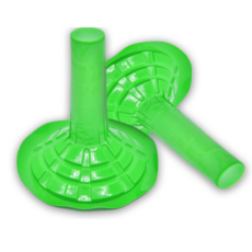 Light handle cover individually packed sterile per 120 pcs.