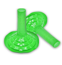 Light handle cover individually packed sterile per 120 pcs.