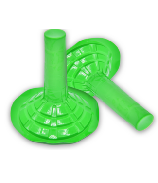 ACSmed Couvercle de poignée de lampe emballé individuellement stérile par 120 pcs.