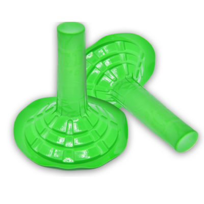Light handle cover individually packed sterile per 120 pcs.