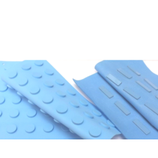 ACSmed Champ Magnétique 30x40cm Réutilisable