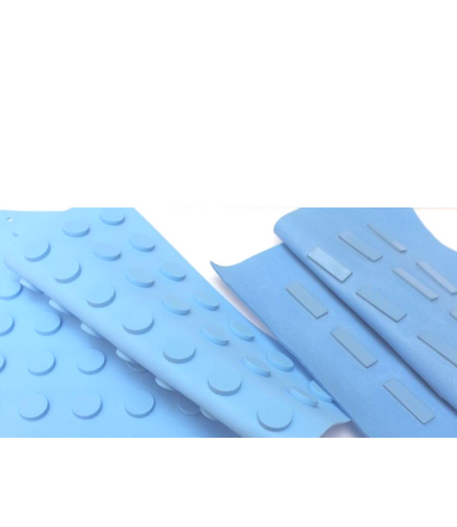 Champ Magnétique 30x40cm Réutilisable