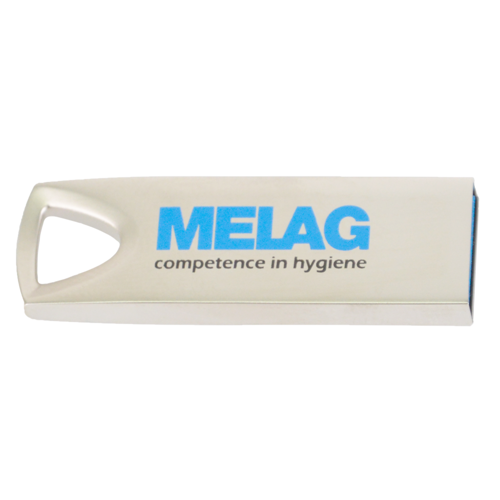 Melag USB-Stick pour MELAseal 200