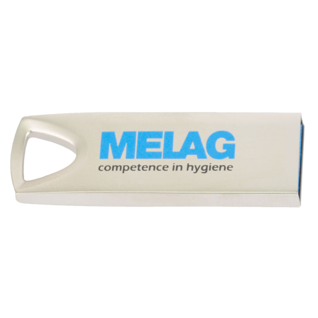 Melag USB-Stick voor MELAseal 200