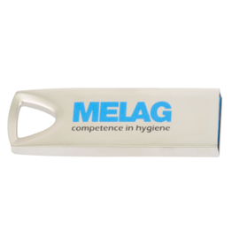 Melag USB-Stick voor MELAseal 200