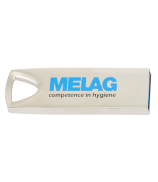 Melag USB-Stick pour MELAseal 200