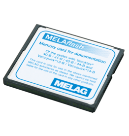 Melag MELAflash® CF-Card