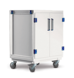 ScanCell® Scharnierdeuren