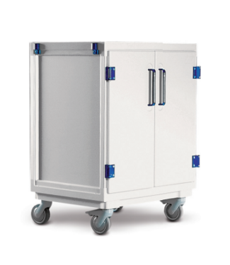 Scanmodul® ScanCell® Scharnierdeuren