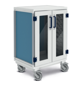 ScanCell® Glazen deuren