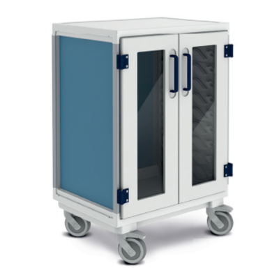 ScanCell® Des portes en verre