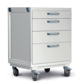 ScanCell® Drawers