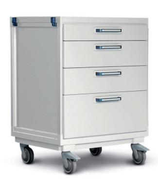 Scanmodul® ScanCell® Schuifladen