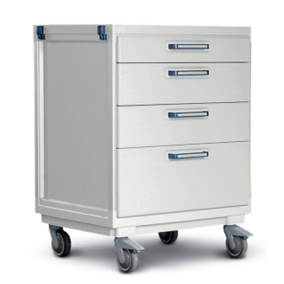 Scanmodul® ScanCell® Drawers