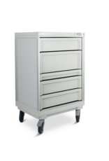 Scanmodul® ScanCell® Drawers  in one block