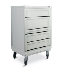 Scanmodul® ScanCell® Drawers  in one block