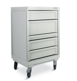 Scanmodul® ScanCell® Drawers  in one block