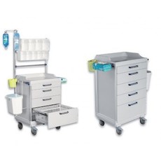 Scanmodul® ScanCell®  Tiroirs