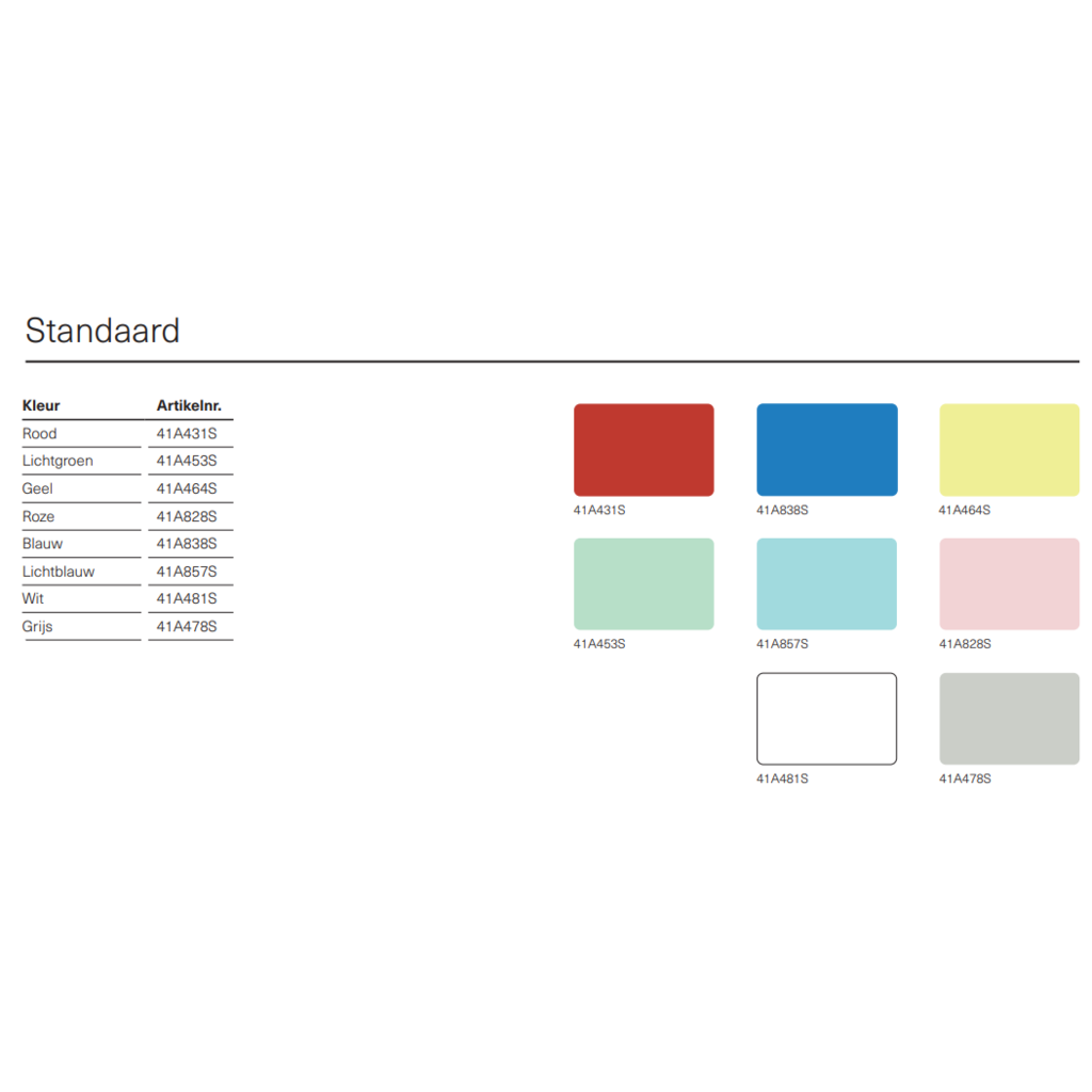 Scanmodul® ScanCell® Vario Drawers