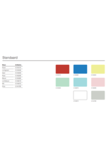 Scanmodul® ScanCell® Drawers  in one block