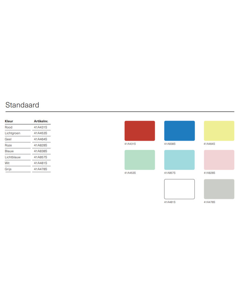 Scanmodul® ScanCell® Drawers  in one block