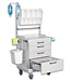 Scanmodul® ScanCell® Anesthesiewagen