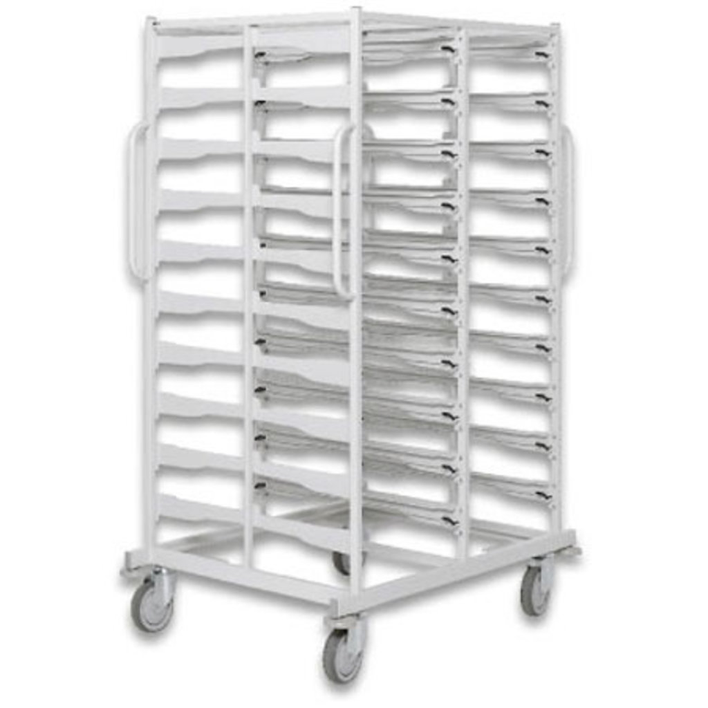 Open Stalen Transport