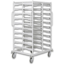 Open Stalen Transport