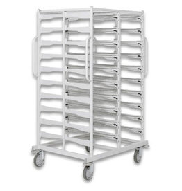 Open Stalen Transport