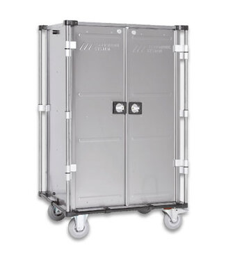 Scanmodul® Closed Transport