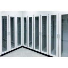 CleanLine  Cabinets - Furniture for storage and workstations