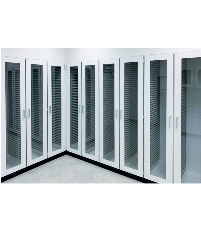 CleanLine  Armoires - Meubles de rangement et postes de travail