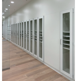 Scanmodul® CleanLine  Cabinets