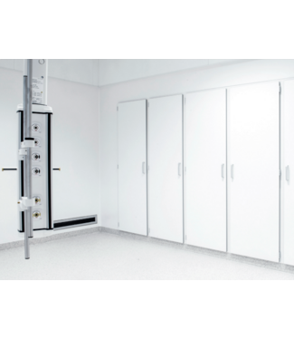 Scanmodul® CleanLine Kasten