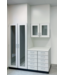 Scanmodul® CleanLine  Cabinets - Furniture for storage and workstations