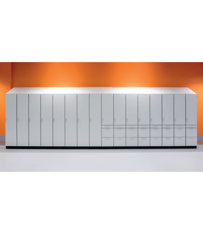 CleanLine  Armoires - Meubles de rangement et postes de travail