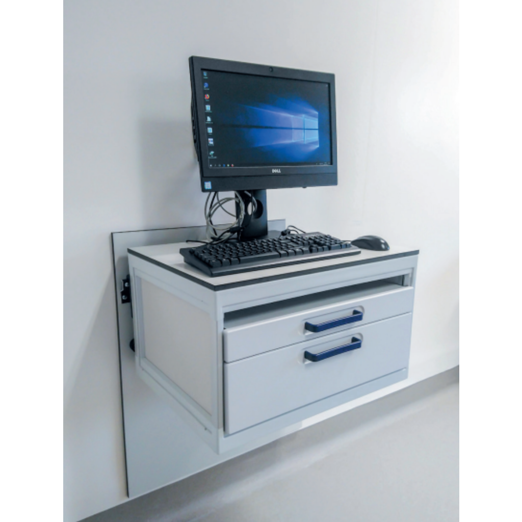 CleanLine  Cabinets - Furniture for storage and workstations