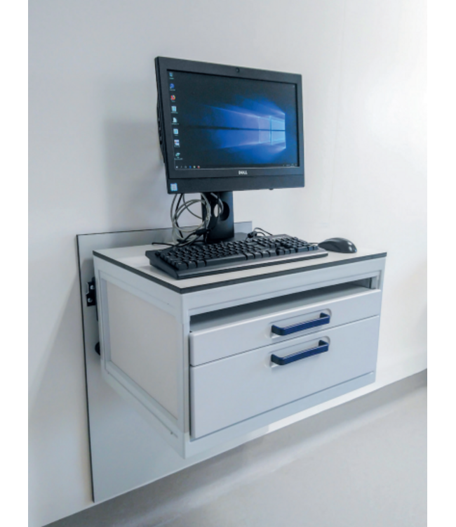 CleanLine  Armoires - Meubles de rangement et postes de travail