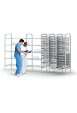 Scanmodul® ScanMo™ Racks