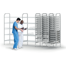 ScanMo™ Racks