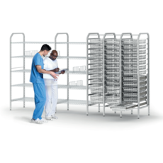 Scanmodul® ScanMo™ Racks