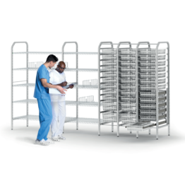 Scanmodul® ScanMo™ Racks