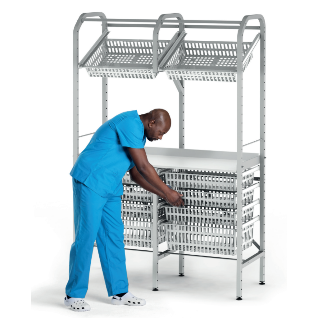 Scanmodul® ScanMo™ Rekken