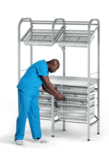 Scanmodul® ScanMo™ Racks