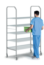Scanmodul® ScanMo™ Racks