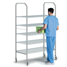 Scanmodul® ScanMo™ Racks