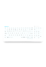 Purekeys Compact Keyboard