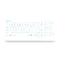 Purekeys Clavier compact