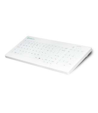 Purekeys Compact FA Keyboard