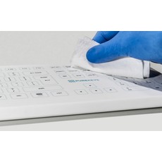 Purekeys Clavier médical Touchpad